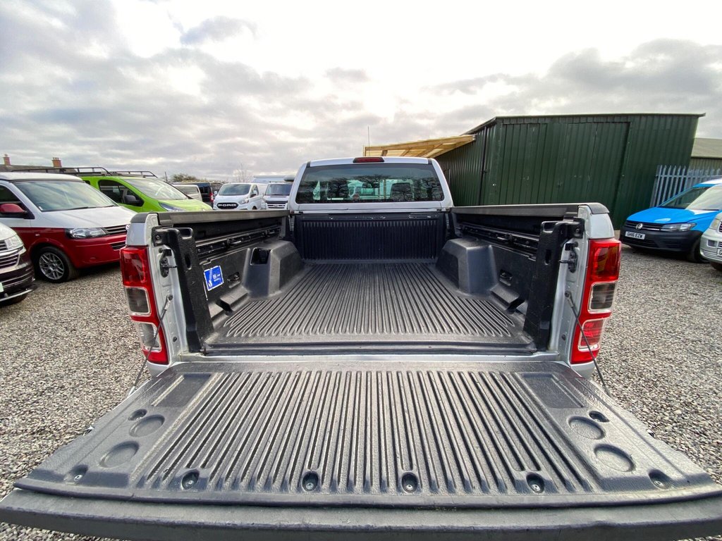 Used Ford Ranger 2015 for sale - 77779813: Photo 14