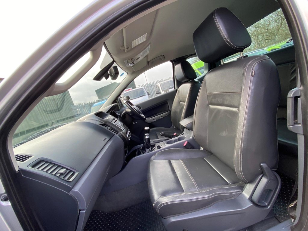 Used Ford Ranger 2015 for sale - 77779813: Photo 18