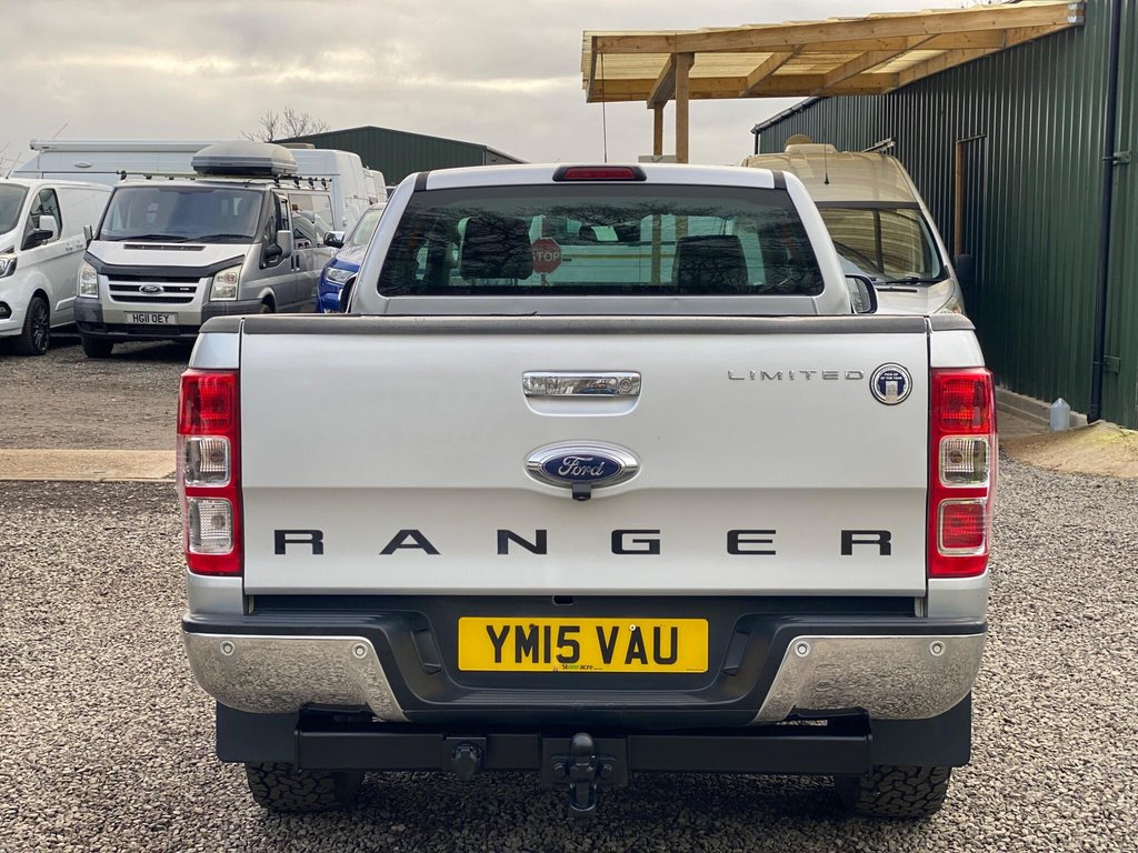 Used Ford Ranger 2015 for sale - 77779813: Photo 23