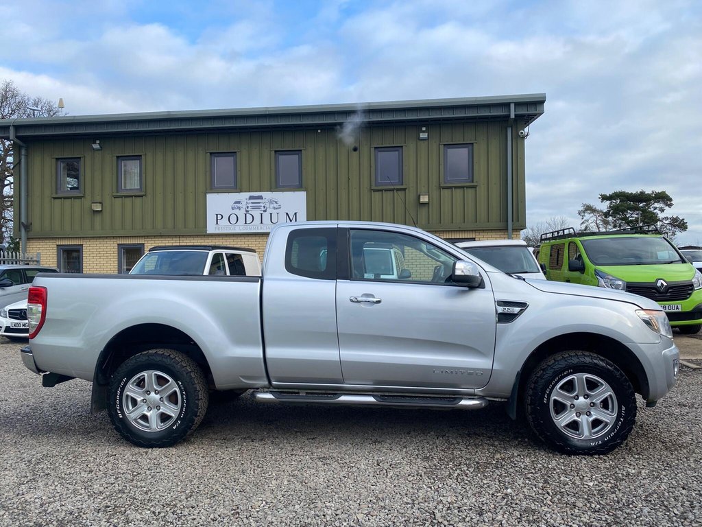 Used Ford Ranger 2015 for sale - 77779813: Photo 24