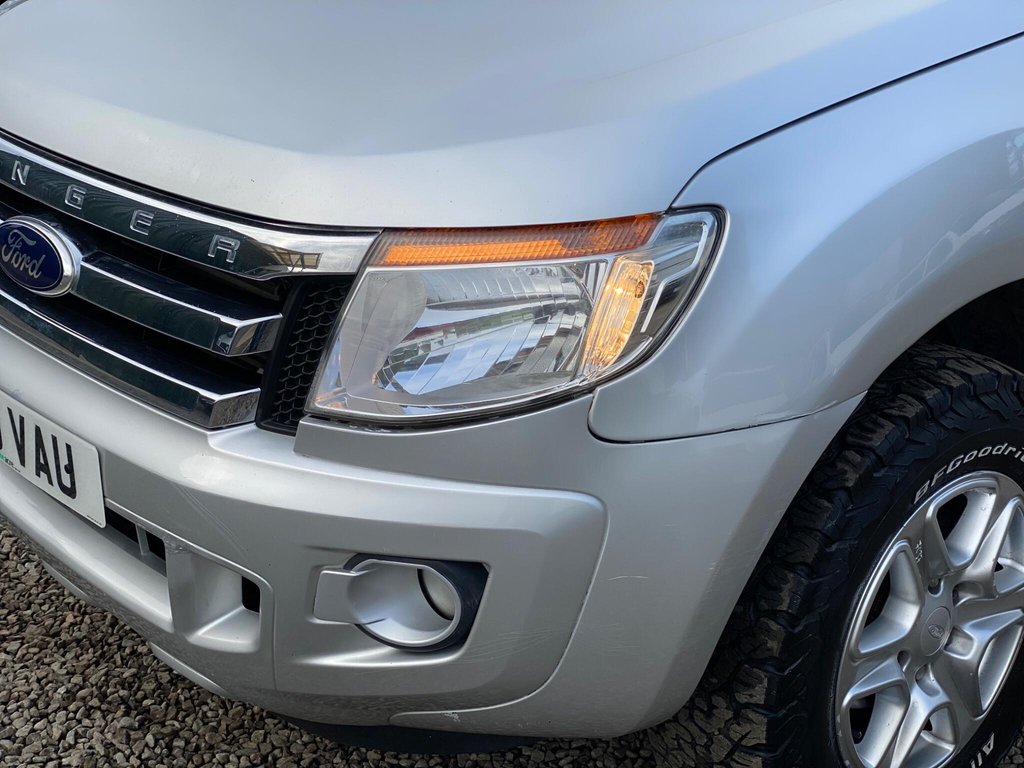 Used Ford Ranger 2015 for sale - 77779813: Photo 27