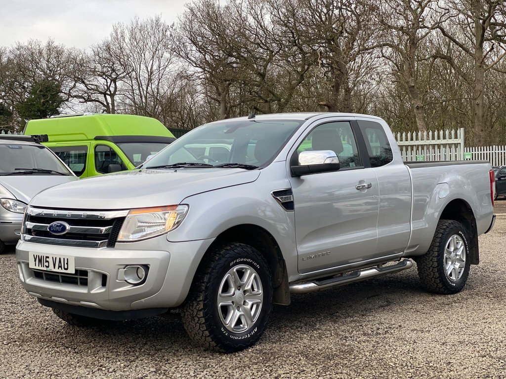 Used Ford Ranger 2015 for sale - 77779813: Photo 3