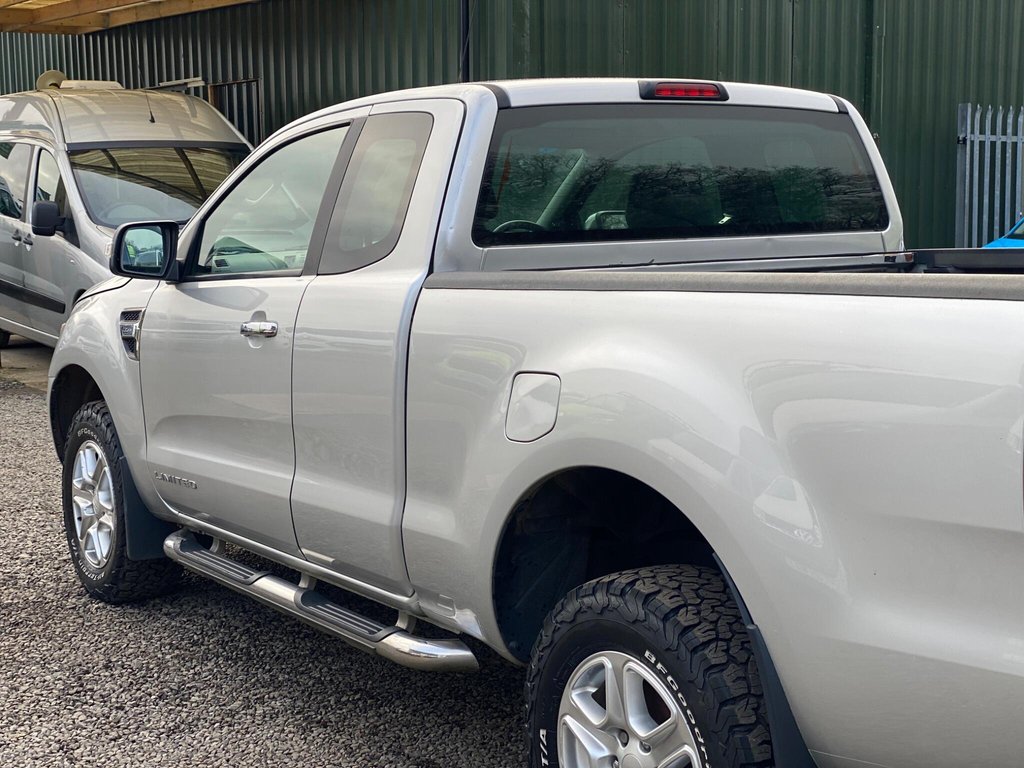 Used Ford Ranger 2015 for sale - 77779813: Photo 31