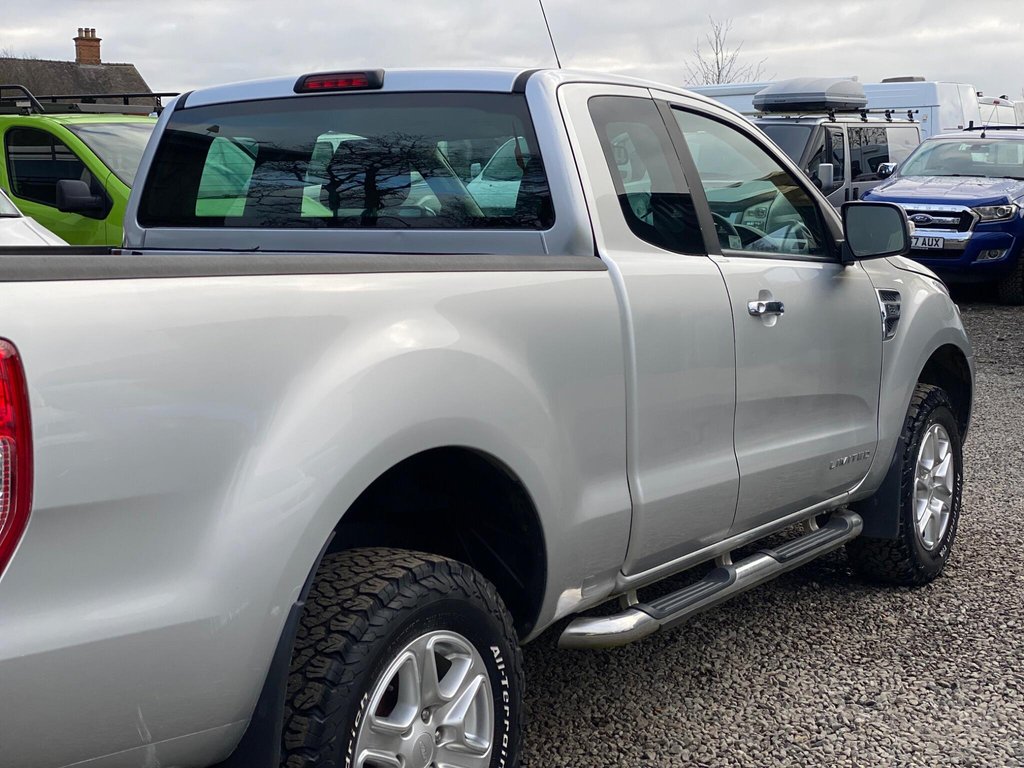 Used Ford Ranger 2015 for sale - 77779813: Photo 33