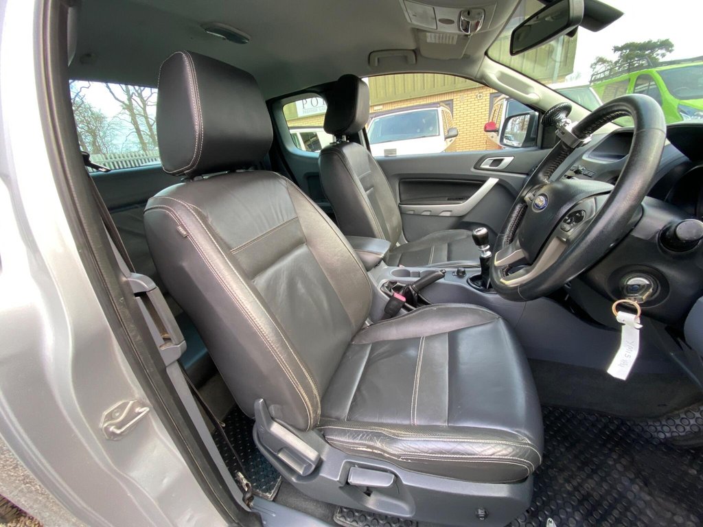 Used Ford Ranger 2015 for sale - 77779813: Photo 34