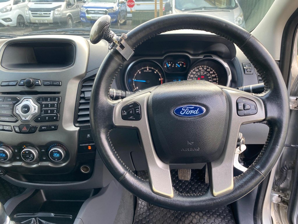 Used Ford Ranger 2015 for sale - 77779813: Photo 43