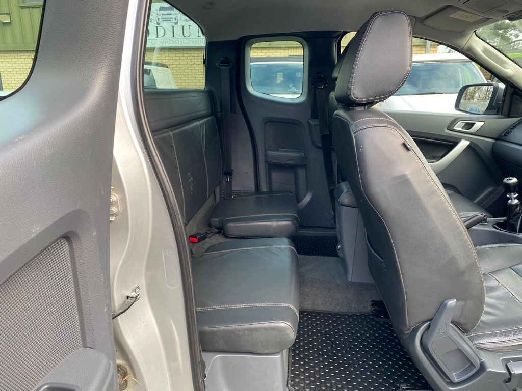 Used Ford Ranger 2015 for sale - 77779813: Photo 46