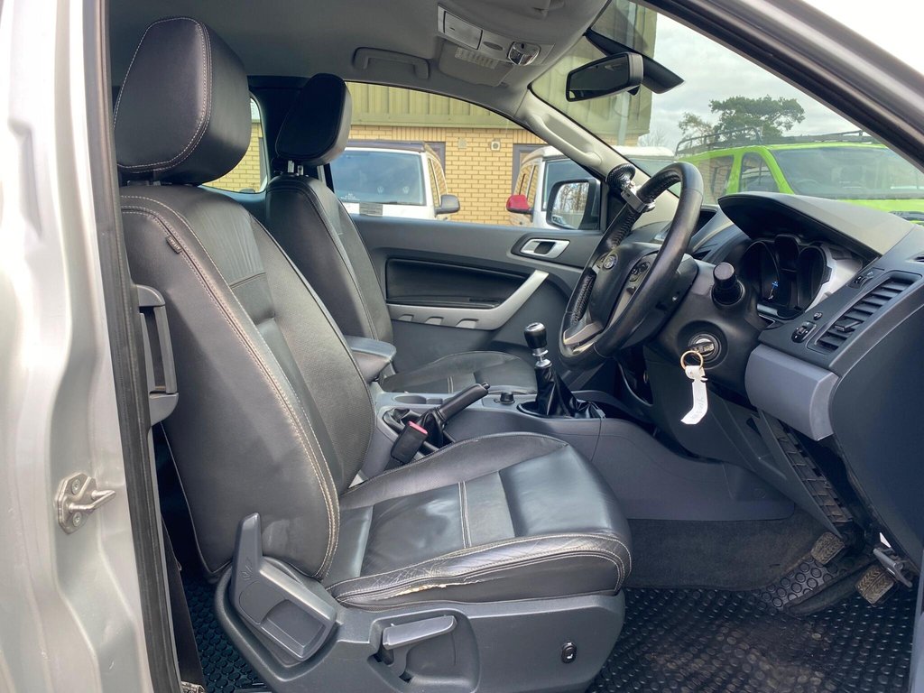 Used Ford Ranger 2015 for sale - 77779813: Photo 7