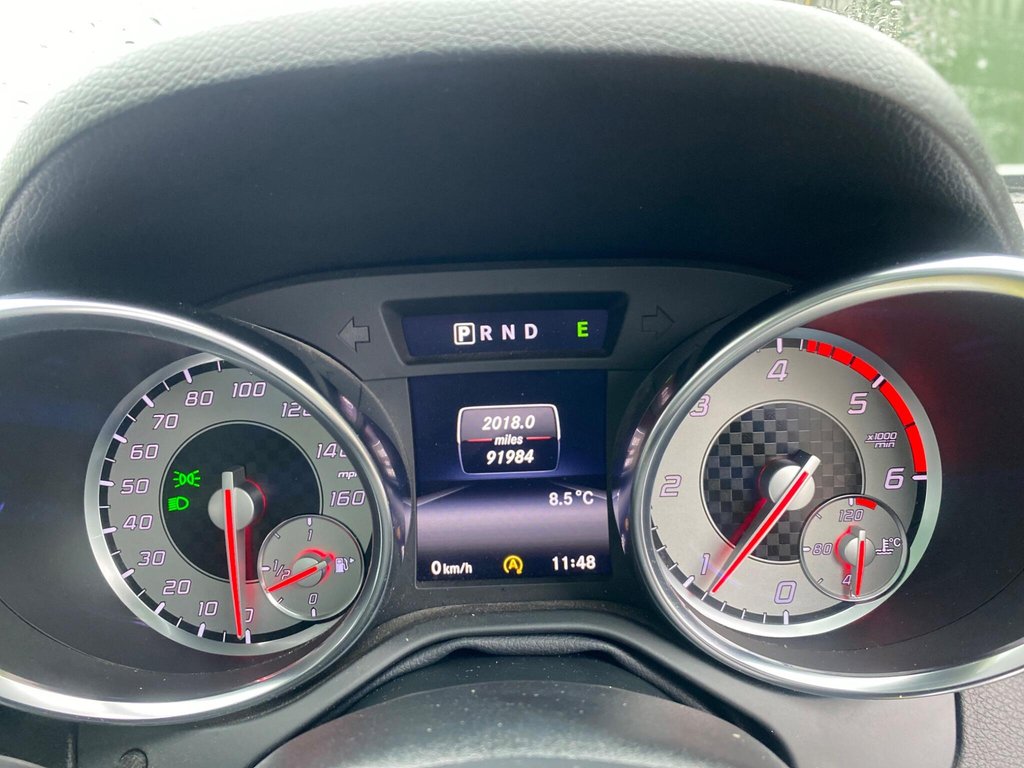 Used Mercedes-Benz SLK 2015 for sale - 77463824: Photo 10