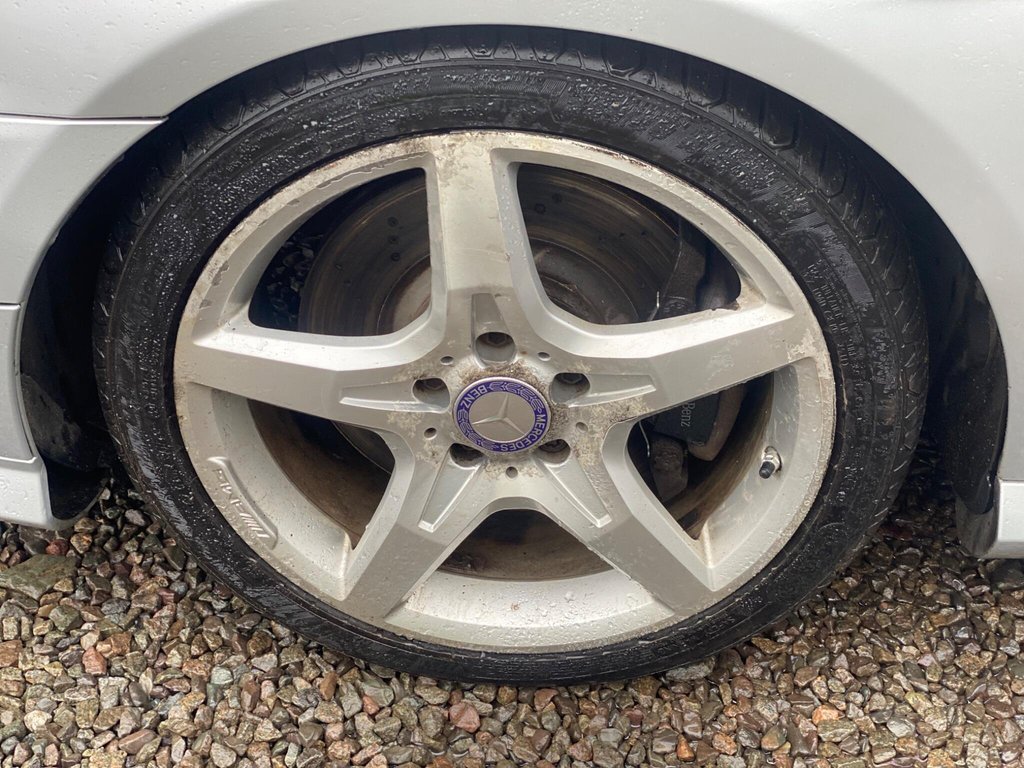 Used Mercedes-Benz SLK 2015 for sale - 77463824: Photo 17