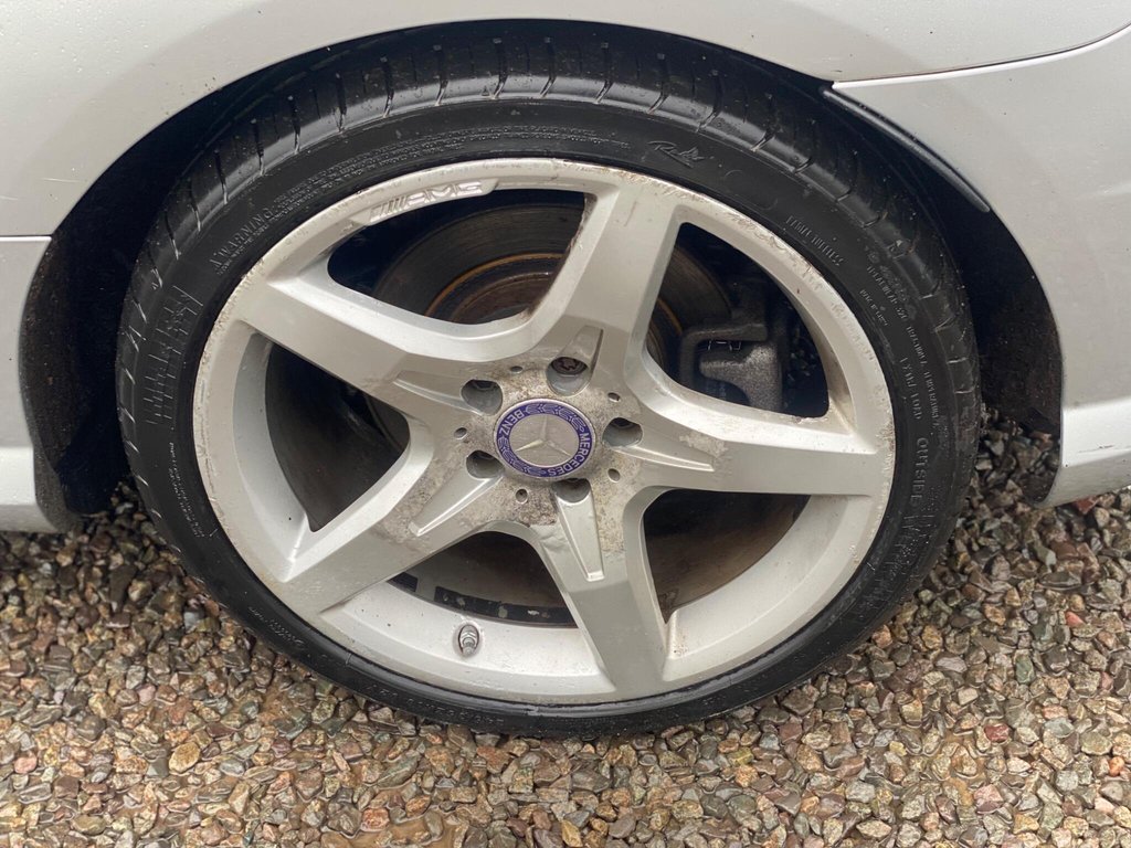 Used Mercedes-Benz SLK 2015 for sale - 77463824: Photo 18