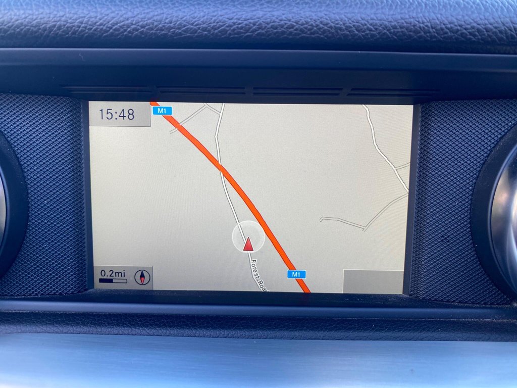 Used Mercedes-Benz SLK 2015 for sale - 77463824: Photo 30