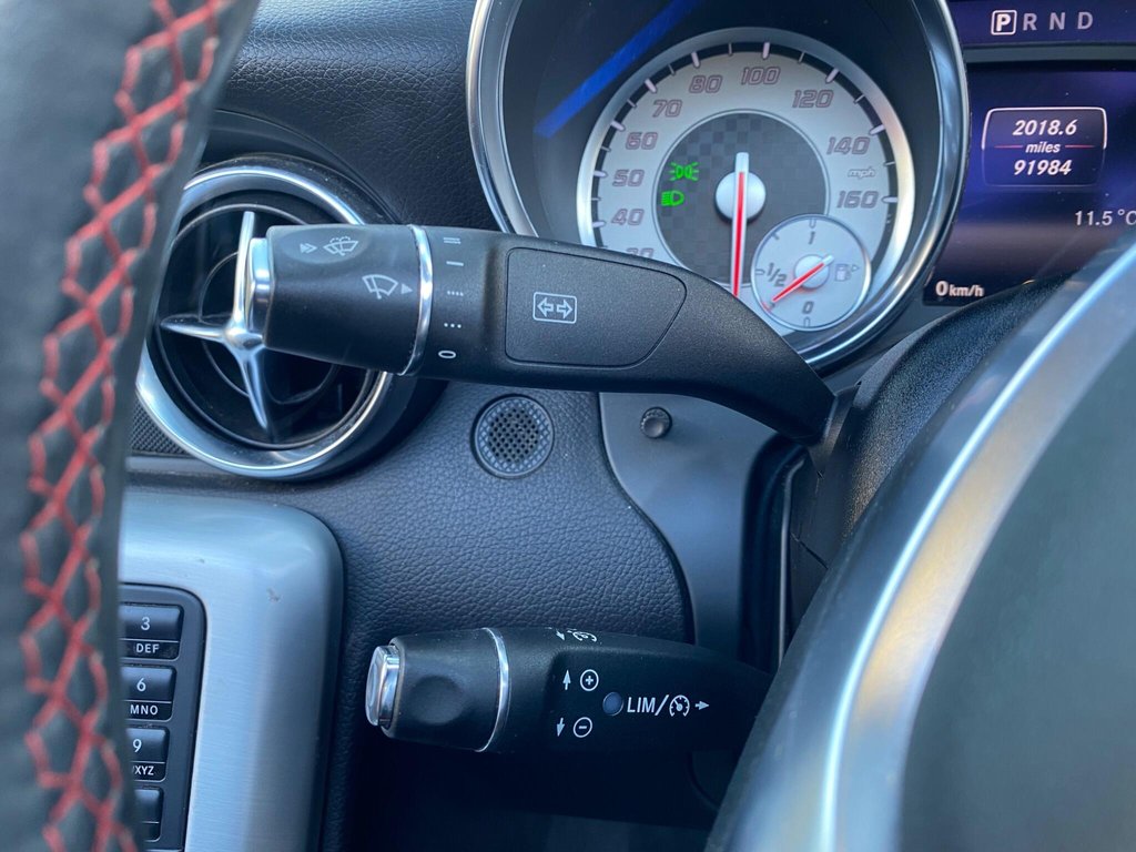 Used Mercedes-Benz SLK 2015 for sale - 77463824: Photo 34