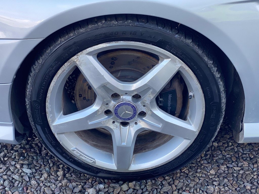 Used Mercedes-Benz SLK 2015 for sale - 77463824: Photo 49