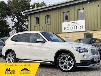 BMW - X1