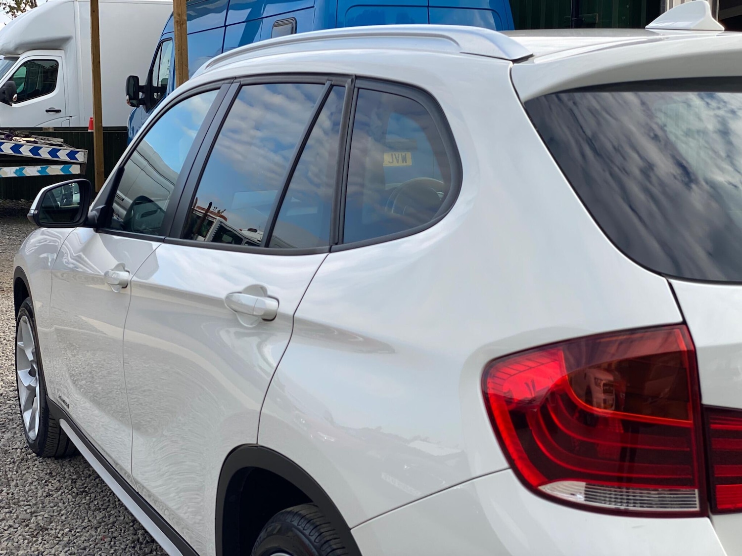 Vehicle 26