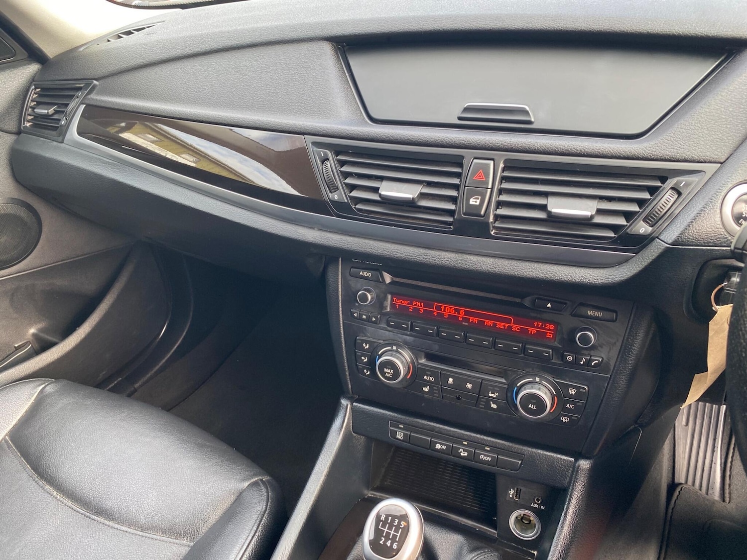 Vehicle 31