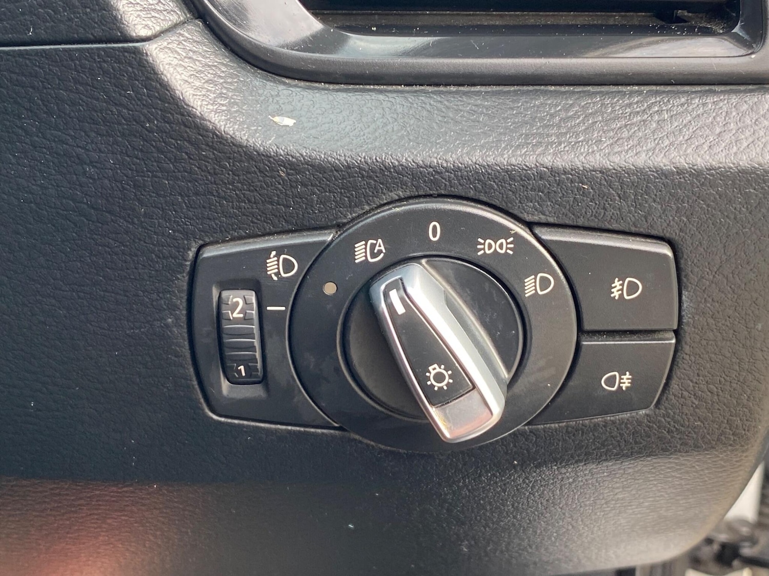 Vehicle 40