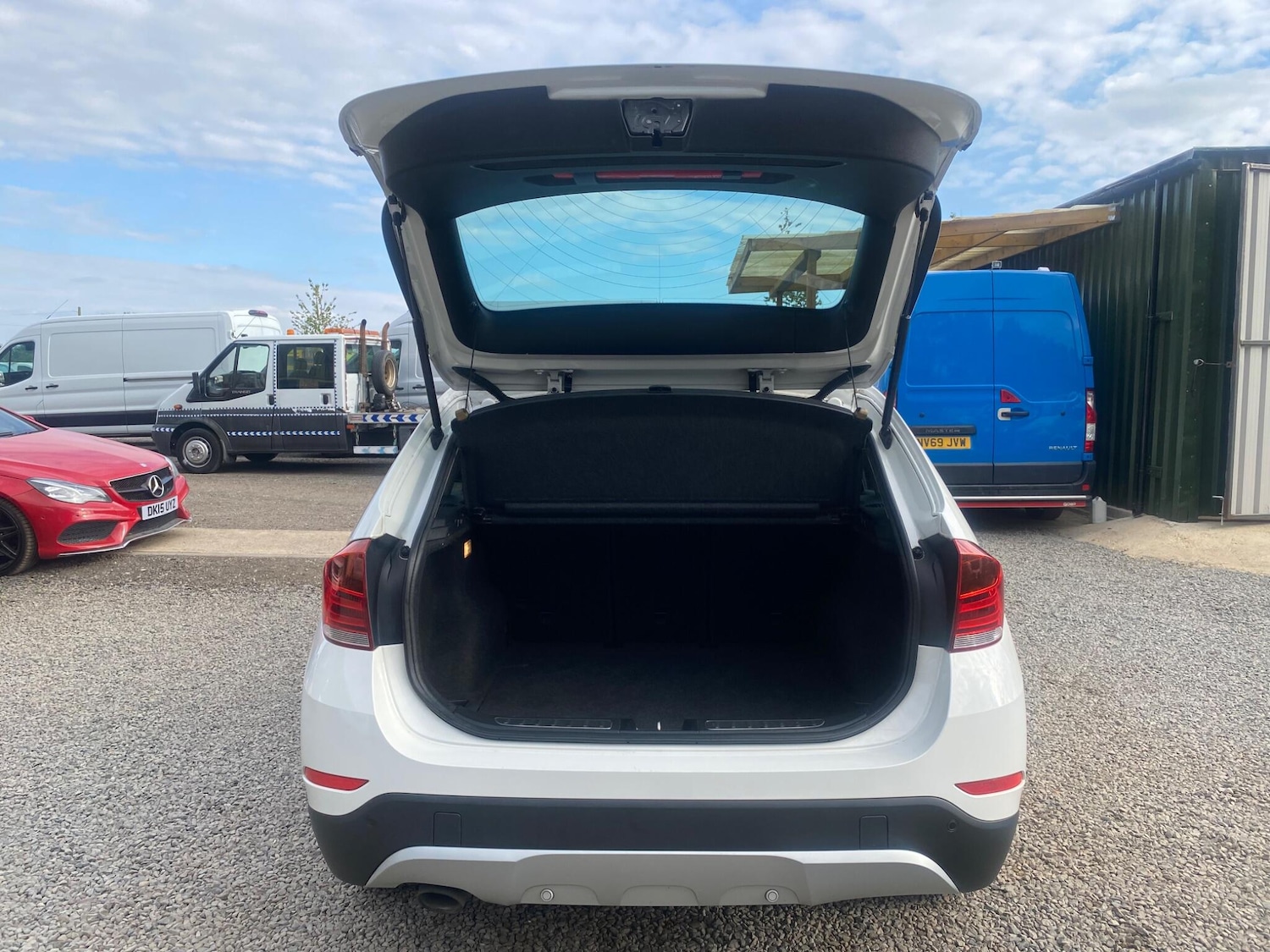 Vehicle 49