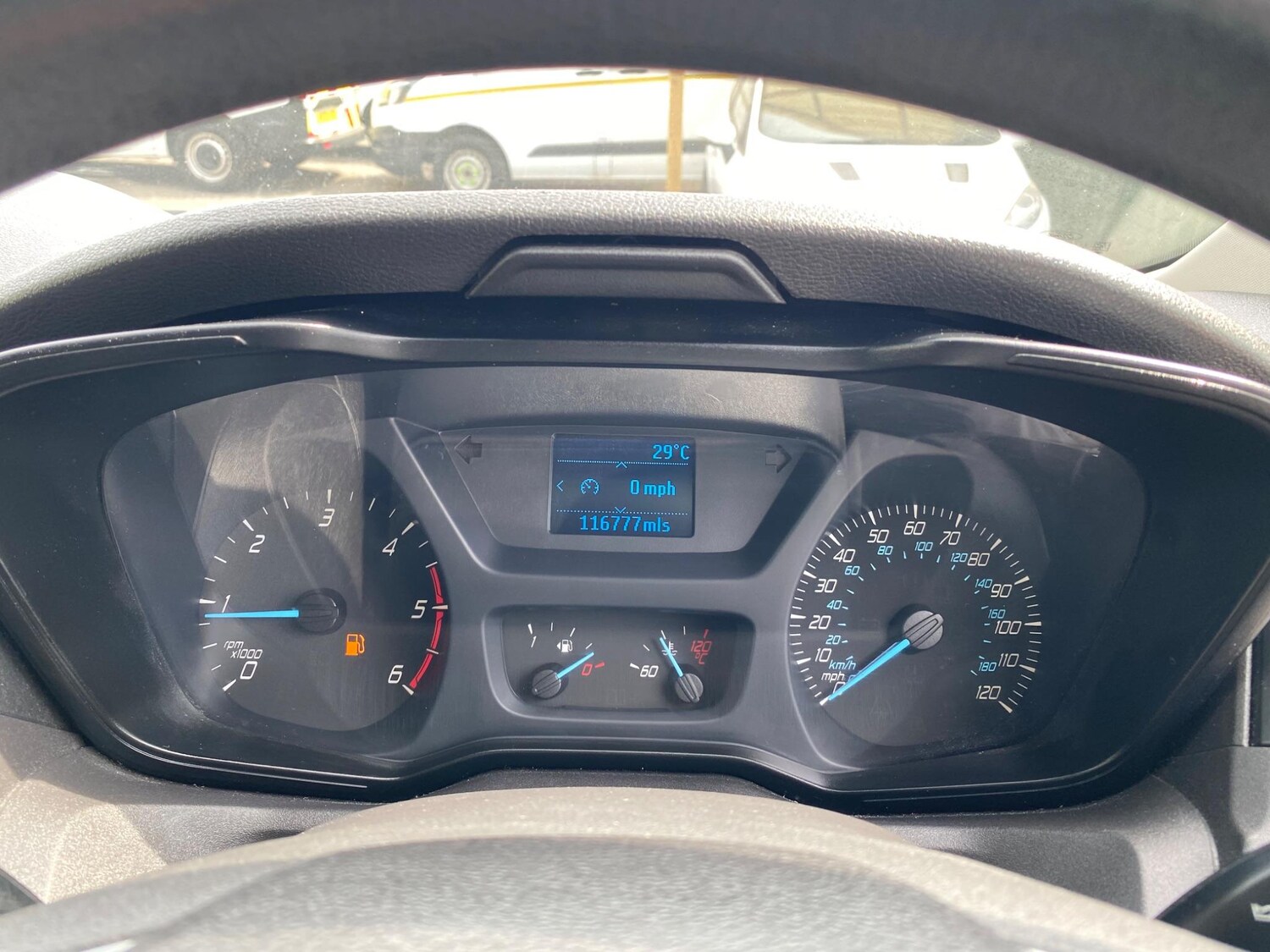 Vehicle 16