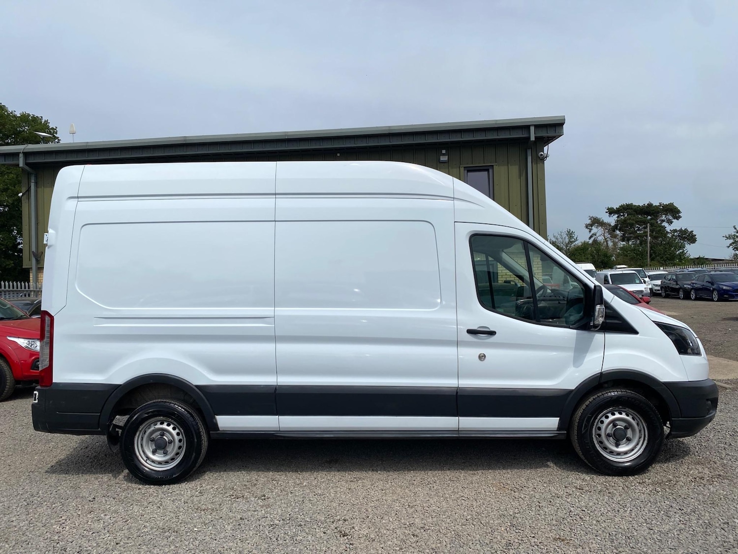 Vehicle 24