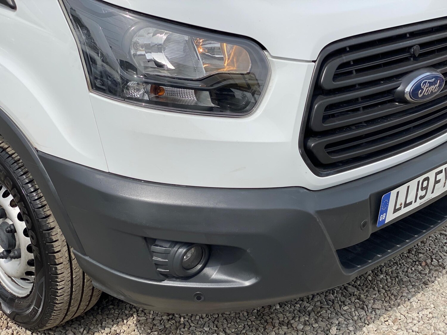 Vehicle 25