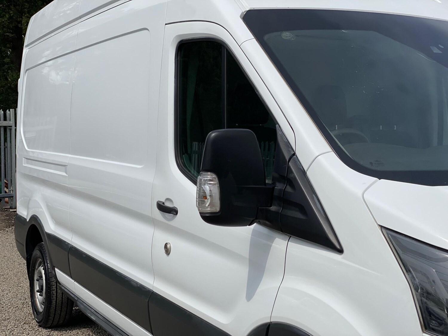 Vehicle 28