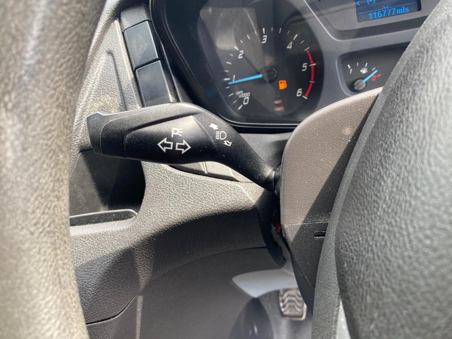 Vehicle 50