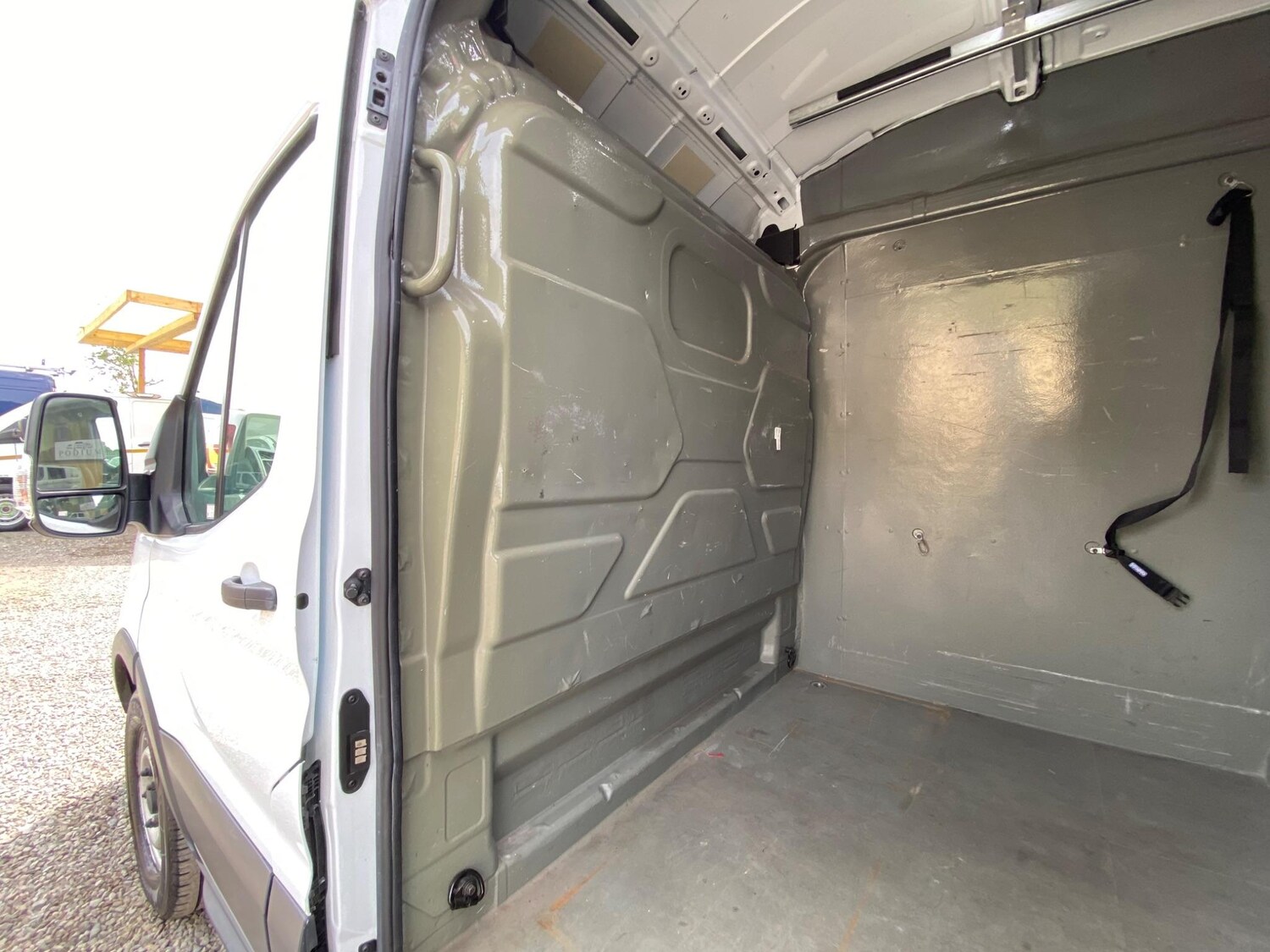 Vehicle 58