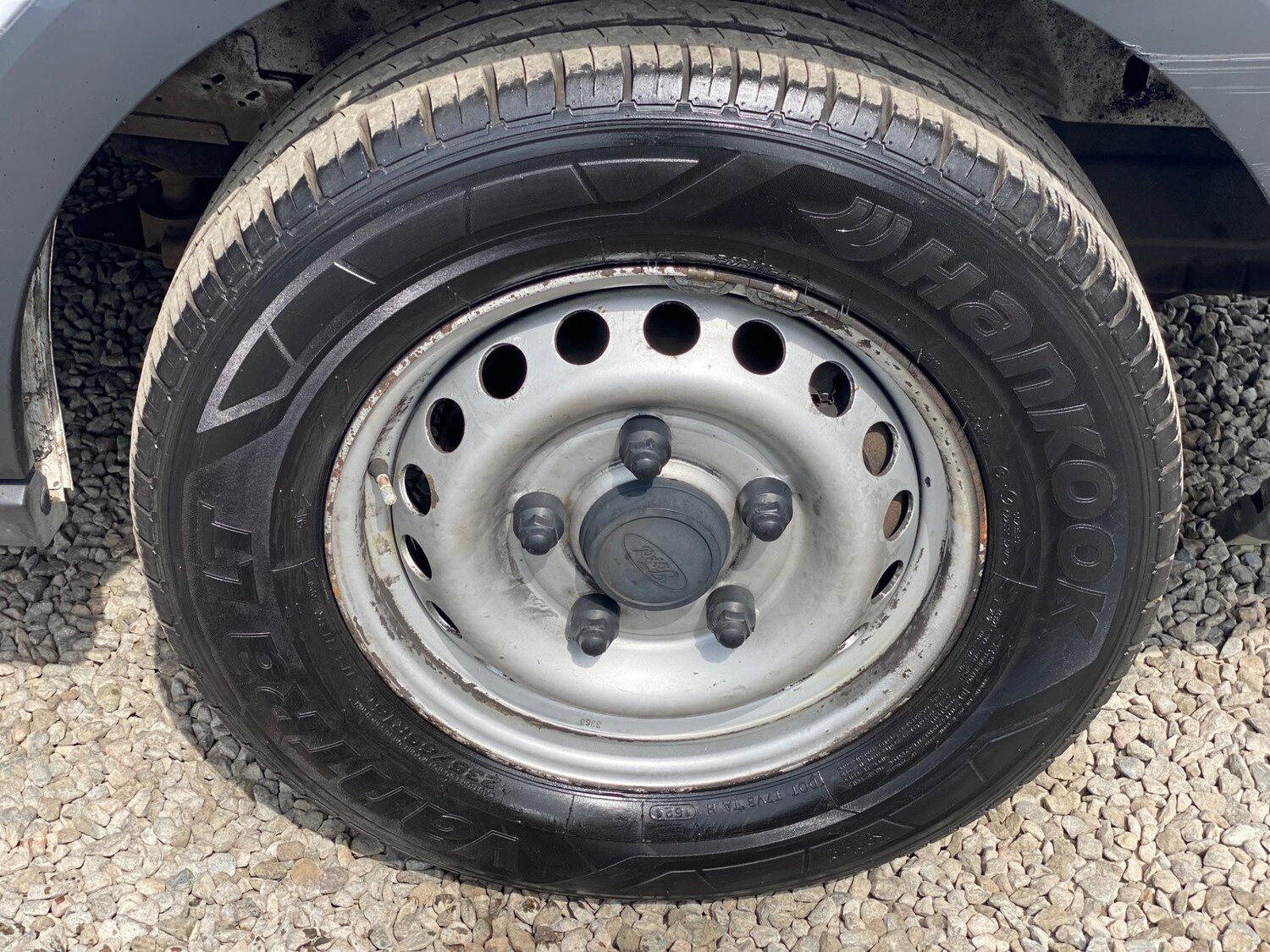 Vehicle 64