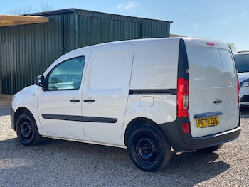 Used Mercedes-Benz Citan 2020 for sale - 78414408: Photo