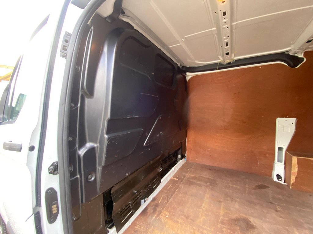 Used Ford Transit Custom 2018 for sale - 77269031: Photo 14