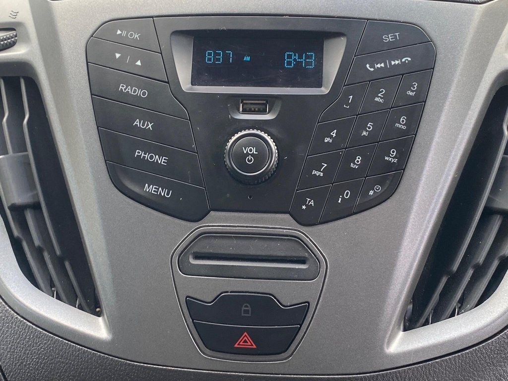Used Ford Transit Custom 2018 for sale - 77269031: Photo 34
