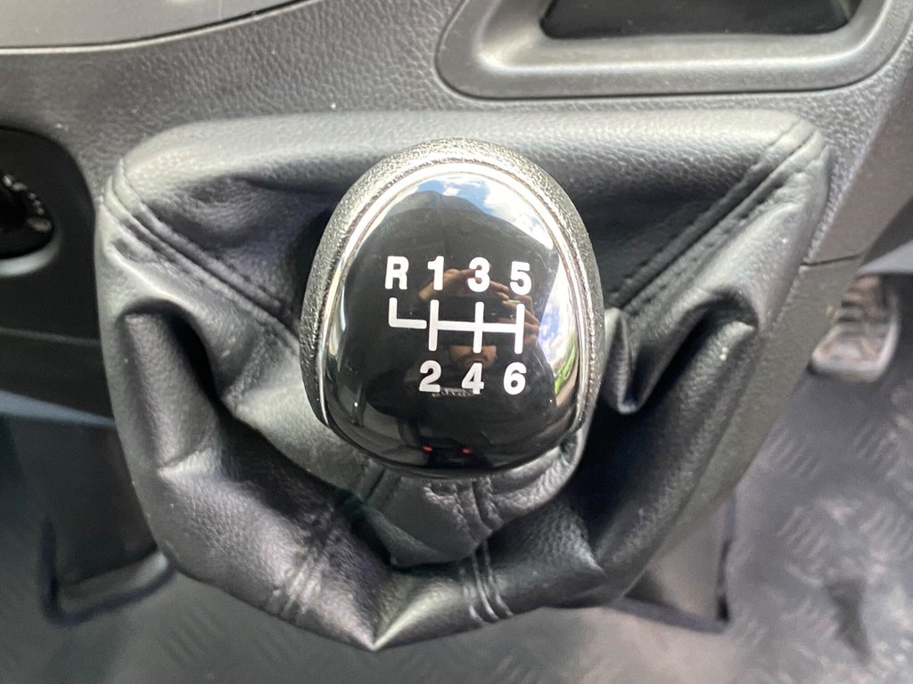 Used Ford Transit Custom 2018 for sale - 77269031: Photo 36