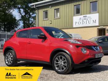 2014 (64) - 1.2 DIG-T Tekna Euro 5 (s/s) 5dr Euro 5