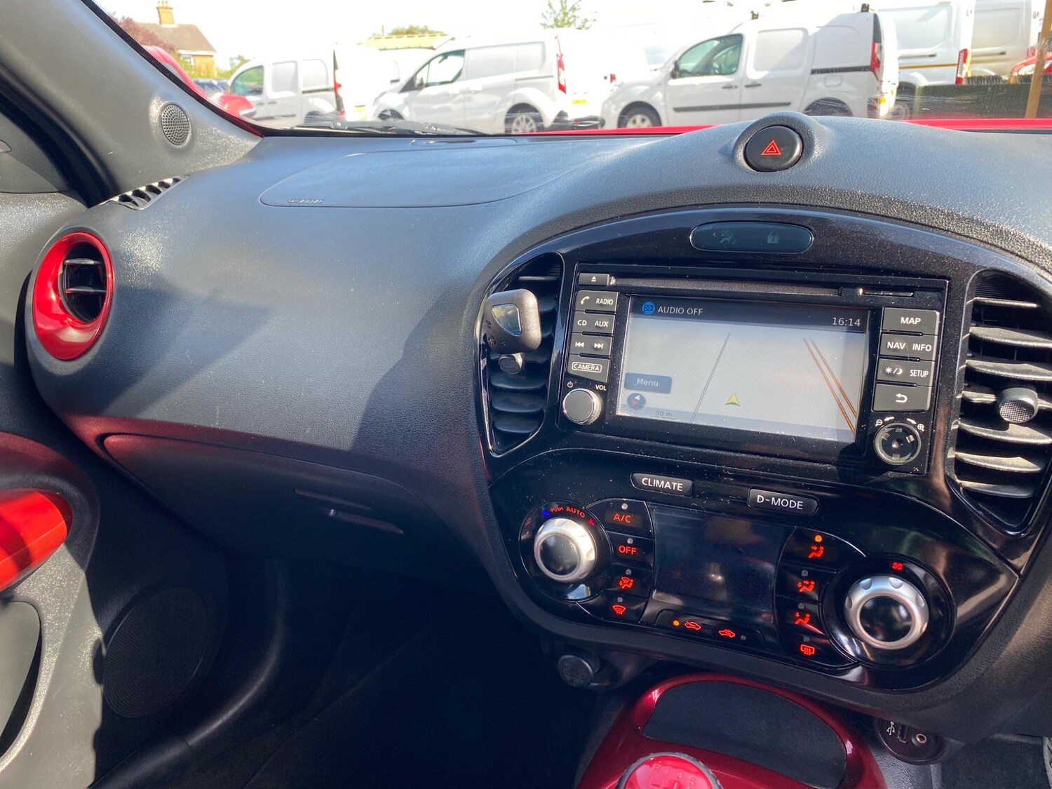 Vehicle 23