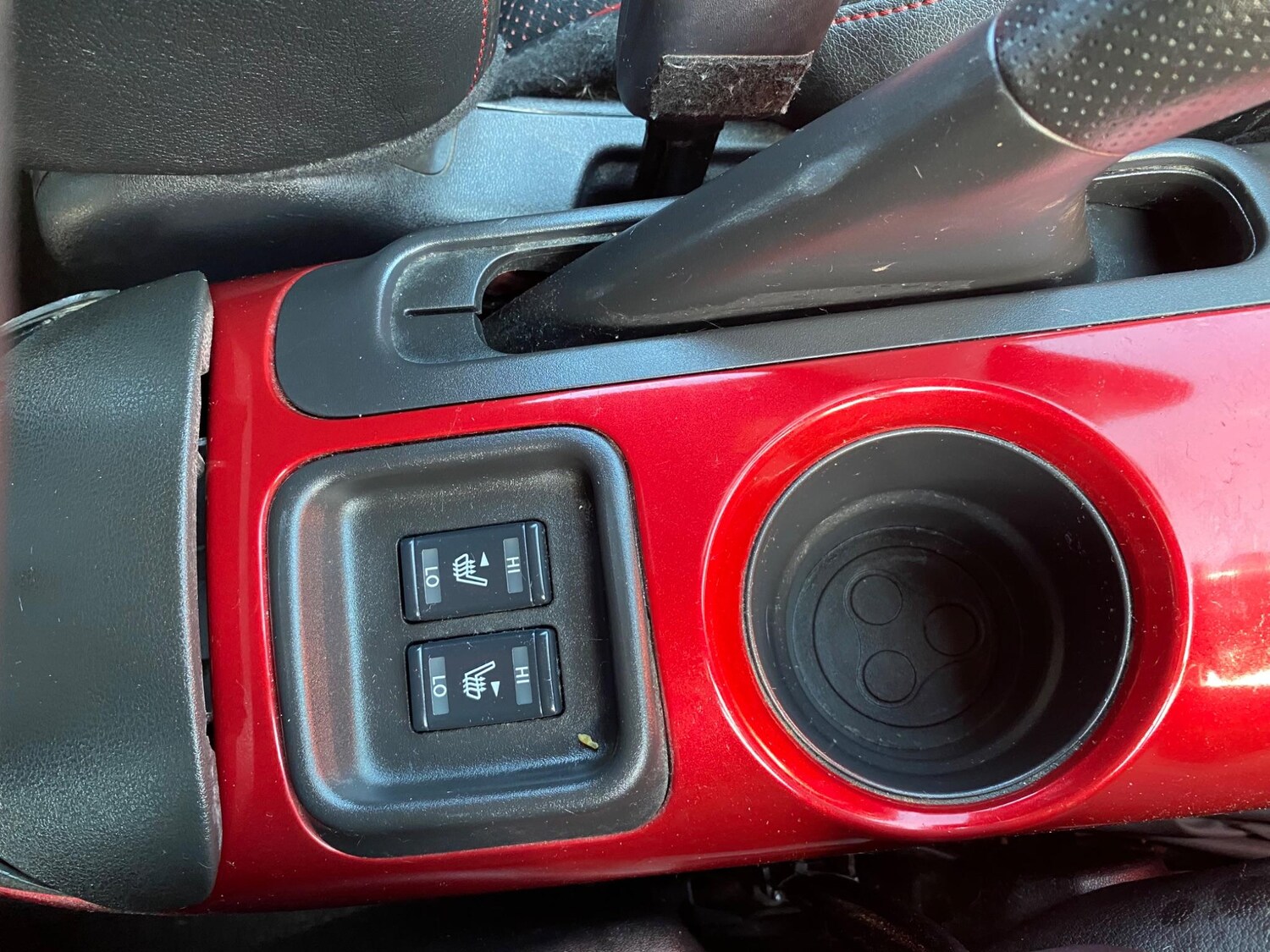 Vehicle 25