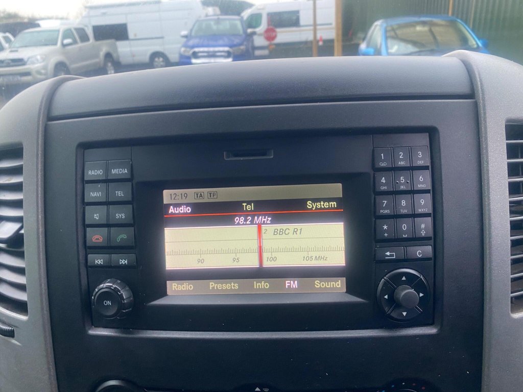 Used Volkswagen Crafter 2017 for sale - 77020439: Photo 17