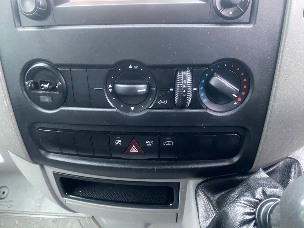 Used Volkswagen Crafter 2017 for sale - 77020439: Photo 18