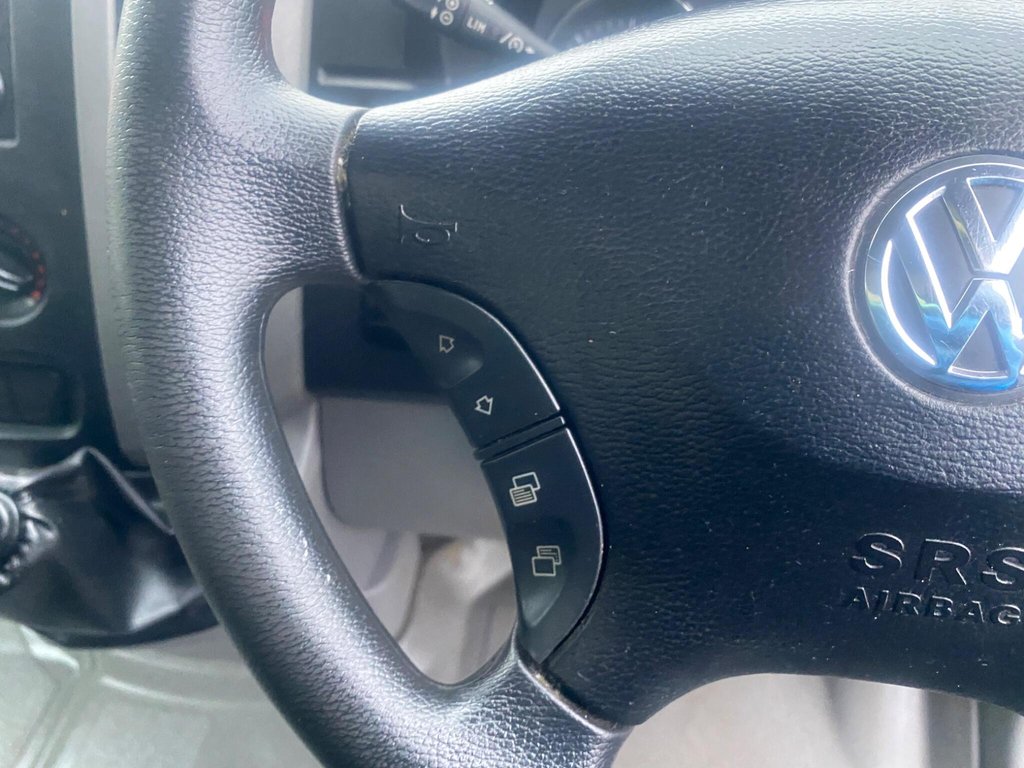 Used Volkswagen Crafter 2017 for sale - 77020439: Photo 19