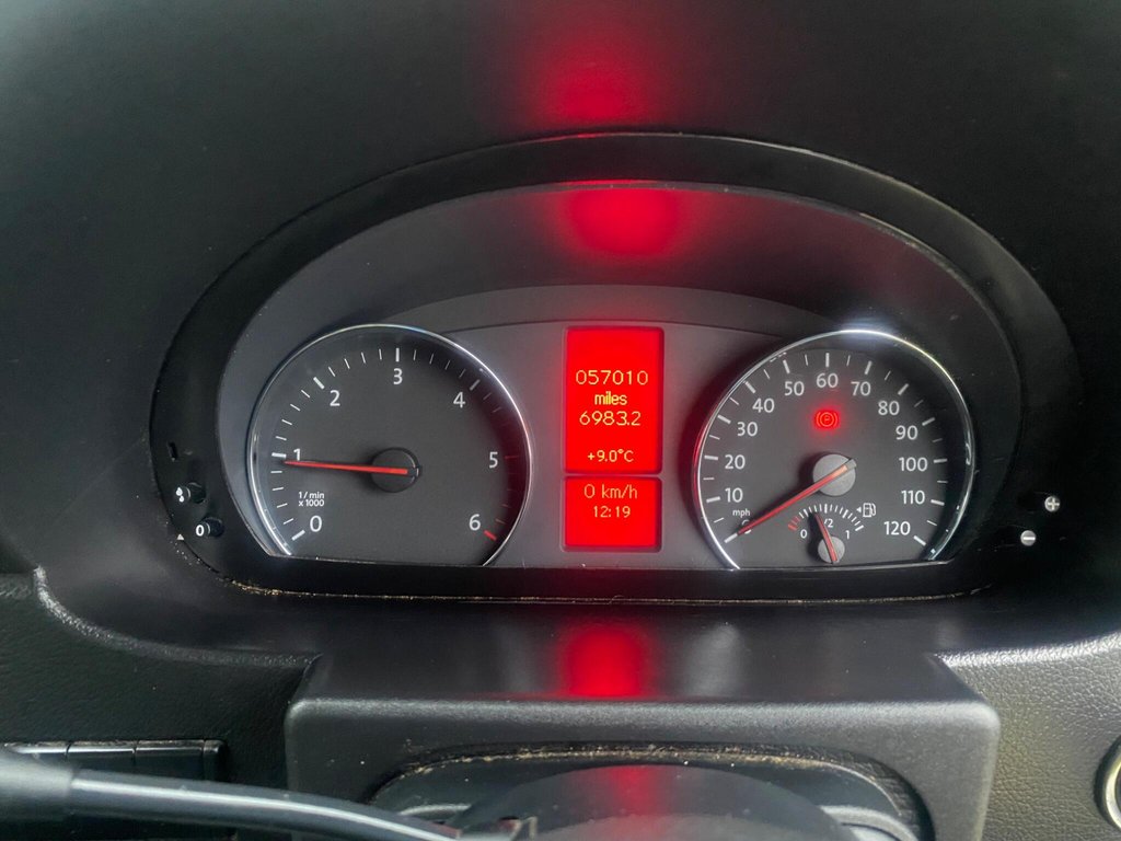 Used Volkswagen Crafter 2017 for sale - 77020439: Photo 22