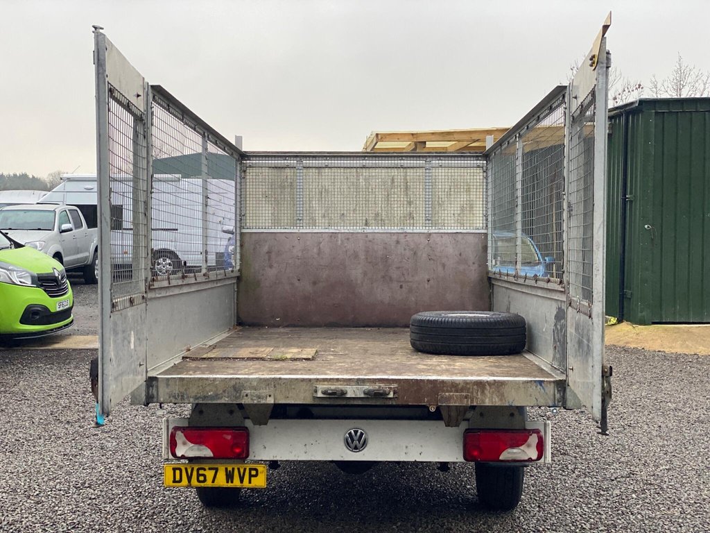 Used Volkswagen Crafter 2017 for sale - 77020439: Photo 28