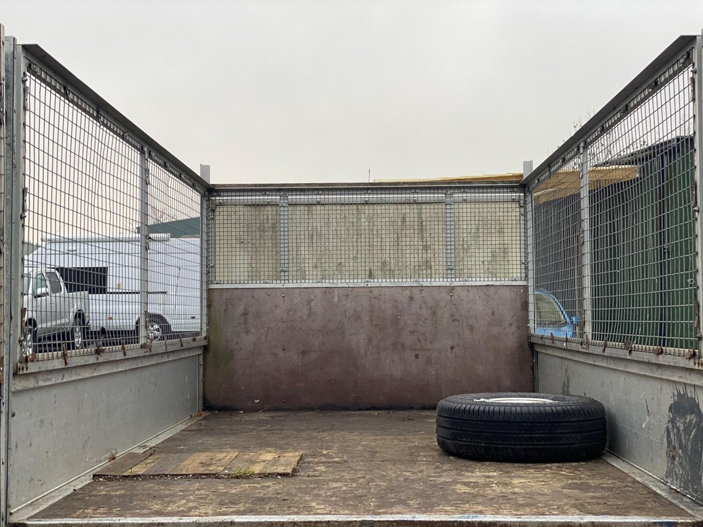 Used Volkswagen Crafter 2017 for sale - 77020439: Photo 30