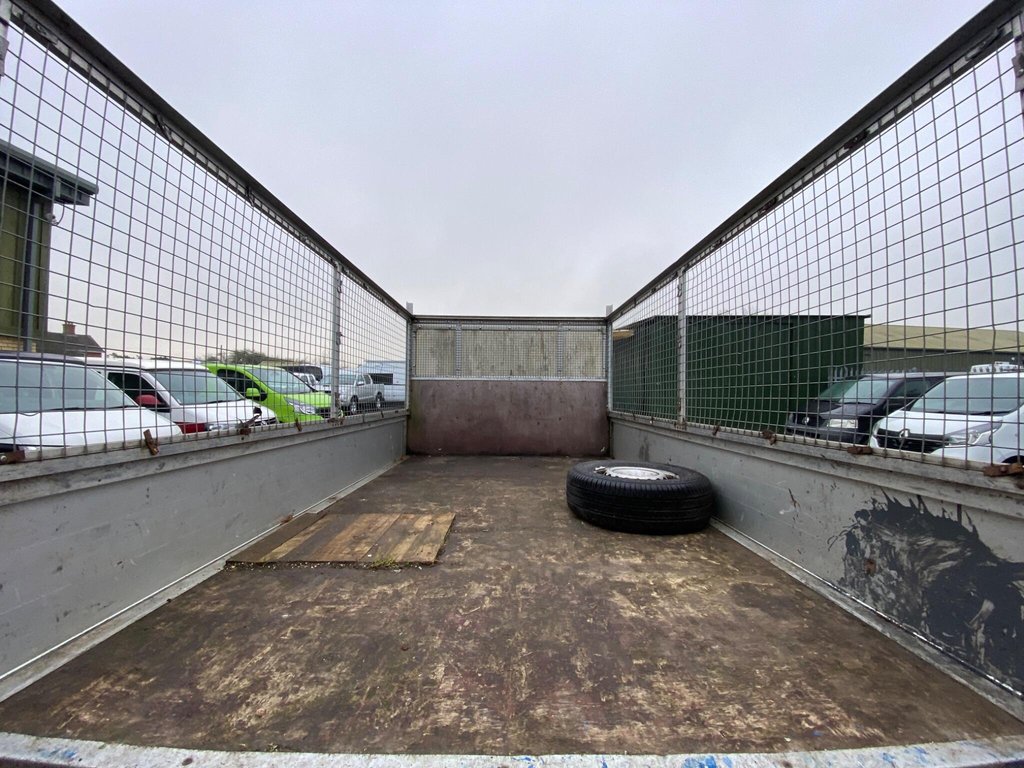 Used Volkswagen Crafter 2017 for sale - 77020439: Photo 31