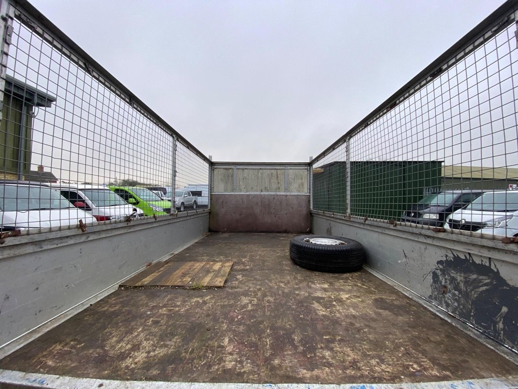 Used Volkswagen Crafter 2017 for sale - 77020439: Photo 32