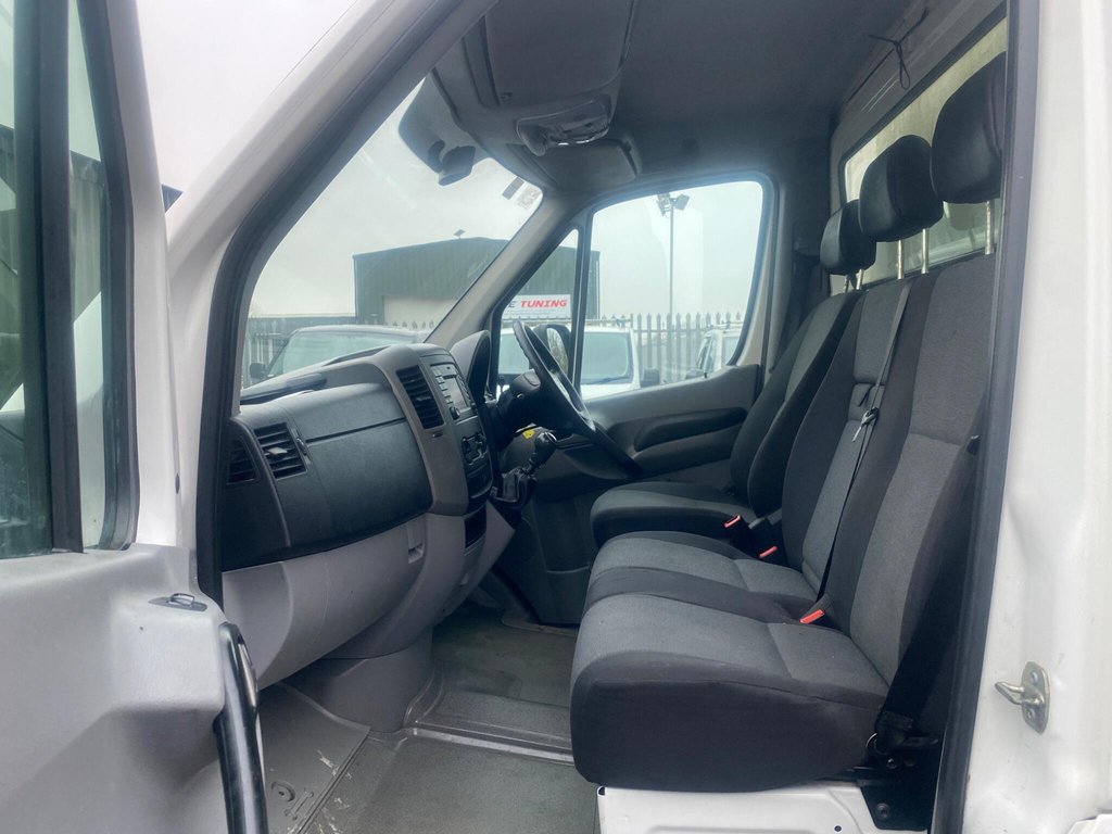 Used Volkswagen Crafter 2017 for sale - 77020439: Photo 33