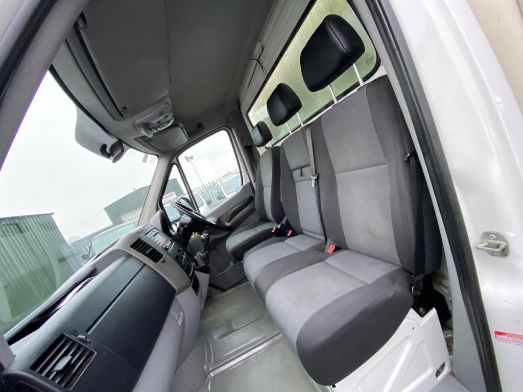 Used Volkswagen Crafter 2017 for sale - 77020439: Photo 35