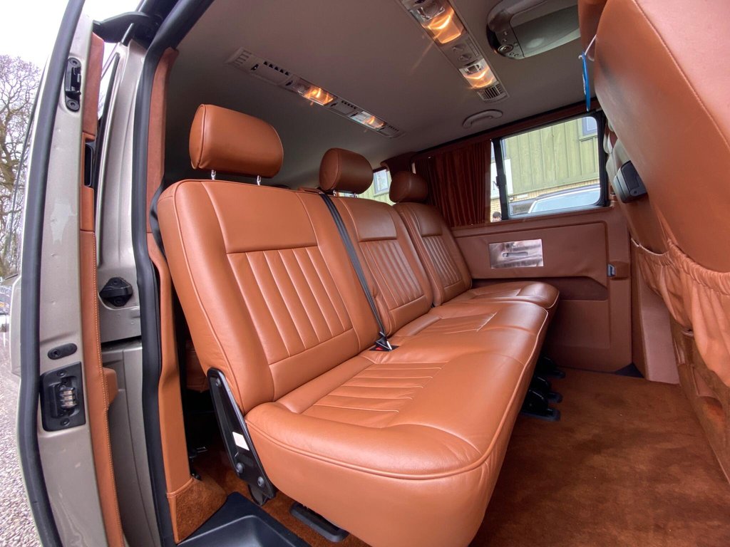 Used Volkswagen Transporter Shuttle 2009 for sale - 77631566: Photo 14