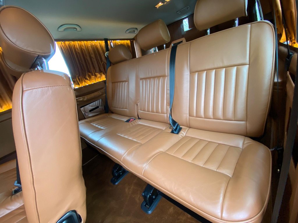 Used Volkswagen Transporter Shuttle 2009 for sale - 77631566: Photo 24