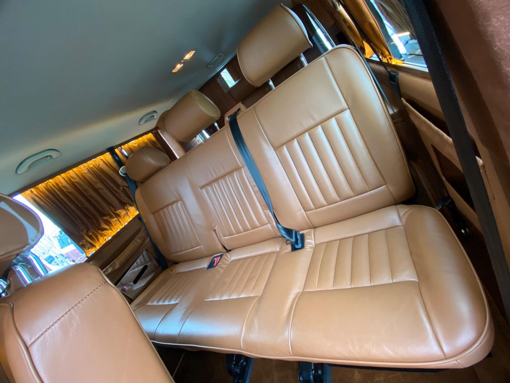 Used Volkswagen Transporter Shuttle 2009 for sale - 77631566: Photo 26